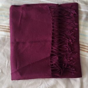Old Navy Pashmina